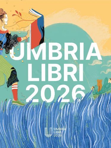 UmbriaLibri 2026: a Perugia tre giorni dedicati ai libri, alla cultura e al pensiero critico
